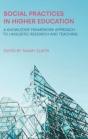 Social Practices In Higher Education - Preview