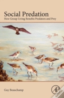 Capa do artigo Social Predation