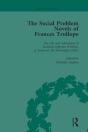 Social Problem Novels Of Frances Trollope Vol 1 - Preview