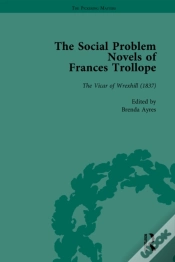 Capa do artigo Social Problem Novels Of Frances Trollope Vol 2