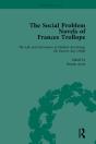 Social Problem Novels Of Frances Trollope Vol 3 - Preview