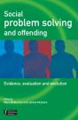 Social Problem Solving And Offending - Preview