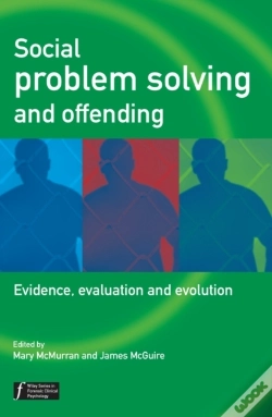 Capa do artigo Social Problem Solving And Offending
