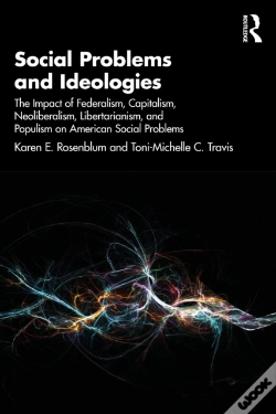 Capa do artigo Social Problems And Ideologies