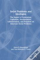 Social Problems And Ideologies