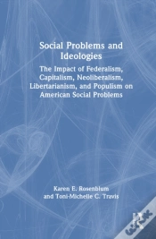 Capa do artigo Social Problems And Ideologies