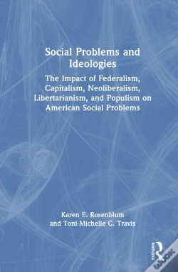 Capa do artigo Social Problems And Ideologies
