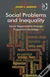 Capa do artigo Social Problems And Inequality
