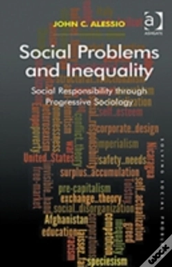 Capa do artigo Social Problems And Inequality