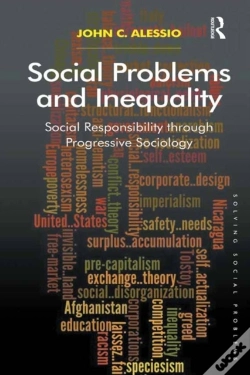 Capa do artigo Social Problems And Inequality