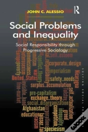 Capa do artigo Social Problems And Inequality
