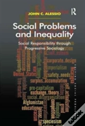 Capa do artigo Social Problems And Inequality