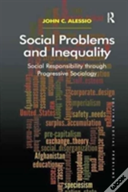 Capa do artigo Social Problems And Inequality