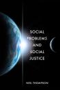 Social Problems And Social Justice - Preview