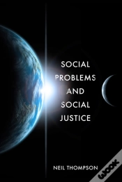 Capa do artigo Social Problems And Social Justice