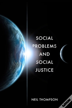 Capa do artigo Social Problems And Social Justice