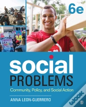 Capa do artigo Social Problems