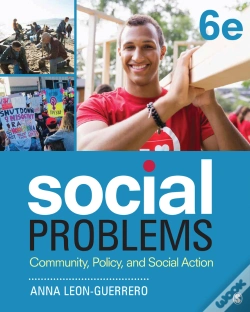 Capa do artigo Social Problems