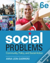 Capa do artigo Social Problems