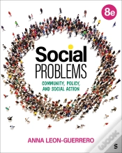 Capa do artigo Social Problems