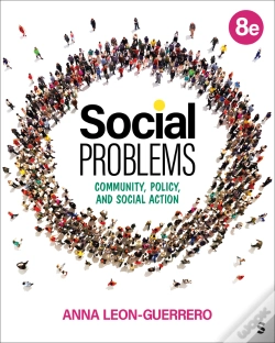 Capa do artigo Social Problems