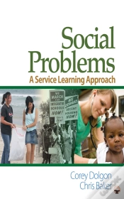 Capa do artigo Social Problems