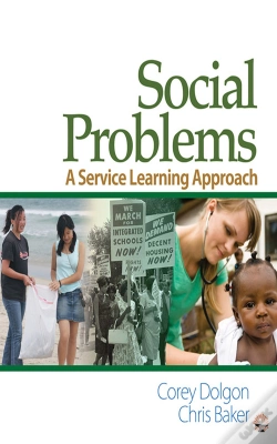 Capa do artigo Social Problems