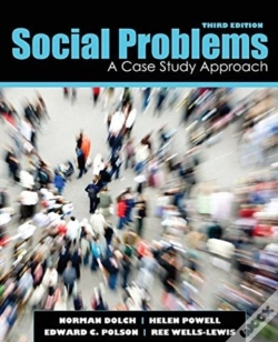 Capa do artigo Social Problems