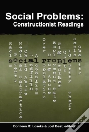 Capa do artigo Social Problems