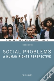 Capa do artigo Social Problems