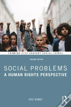 Capa do artigo Social Problems