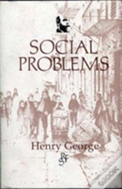 Capa do artigo Social Problems