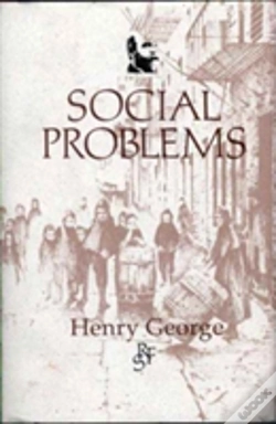 Capa do artigo Social Problems