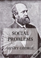 Capa do artigo Social Problems