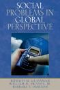 Social Problems In Global Perspective - Preview
