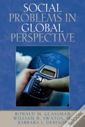 Capa do artigo Social Problems In Global Perspective