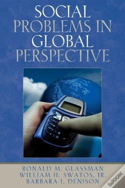 Capa do artigo Social Problems In Global Perspective