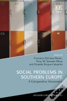 Social Problems In Southern Europe