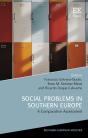 Social Problems In Southern Europe - Preview