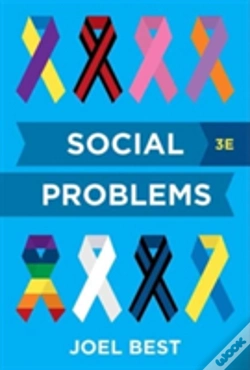 Capa do artigo Social Problems