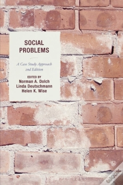 Capa do artigo Social Problems