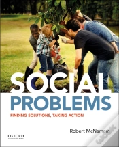Capa do artigo Social Problems