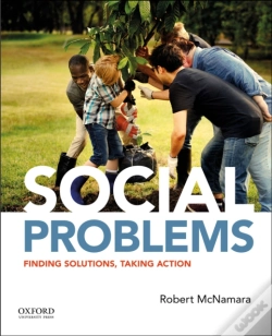 Capa do artigo Social Problems