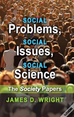 Capa do artigo Social Problems, Social Issues, Social Science
