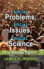 Social Problems, Social Issues, Social Science - Preview