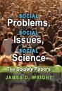 Social Problems, Social Issues, Social Science - Preview