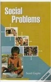 Capa do artigo Social Problems