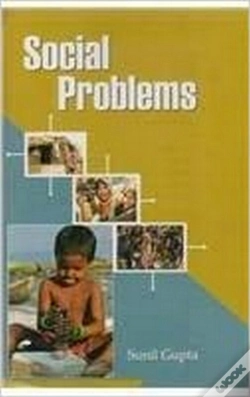 Capa do artigo Social Problems