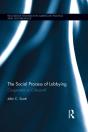 Social Process Of Lobbying - Preview