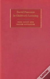 Capa do artigo Social Processes In Children